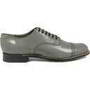Gray Leather