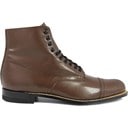 Brown Leather