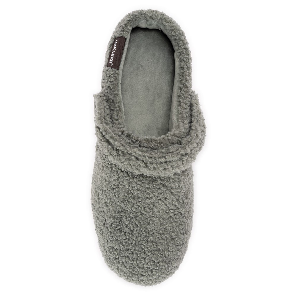 Clog Slippers Muk Luk Slippers For Women Muk Luks Women's Quianna