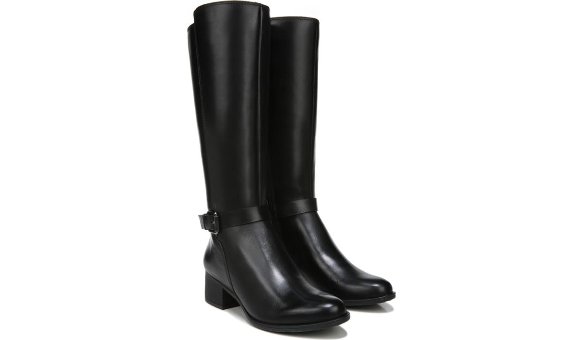 Kalona Medium/Wide Tall Boot 