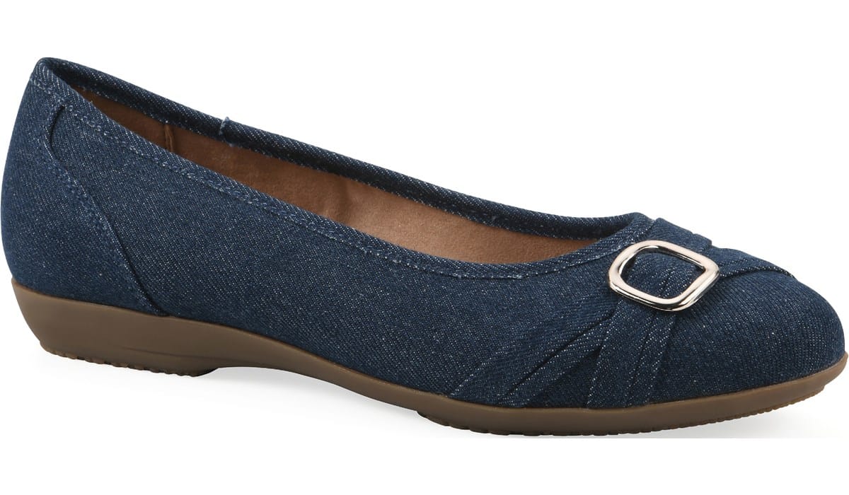 Naturalizer Women's Marco Medium/Wide 