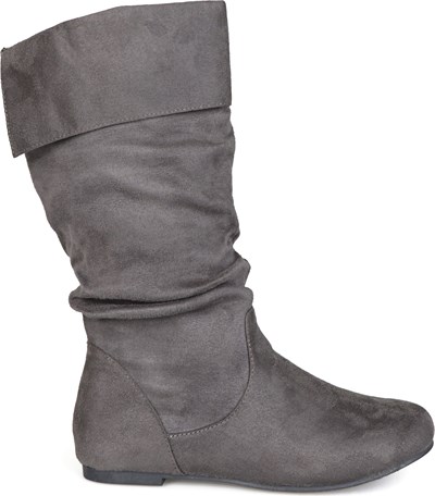 Women's Shelley Fold Over Slouch Boot