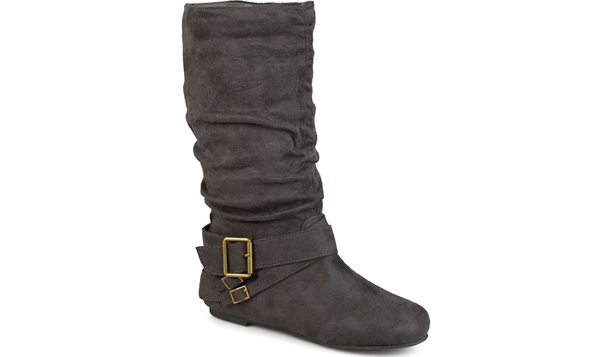 Women's Shelley Slouch Boot - Pair