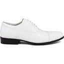 White Patent