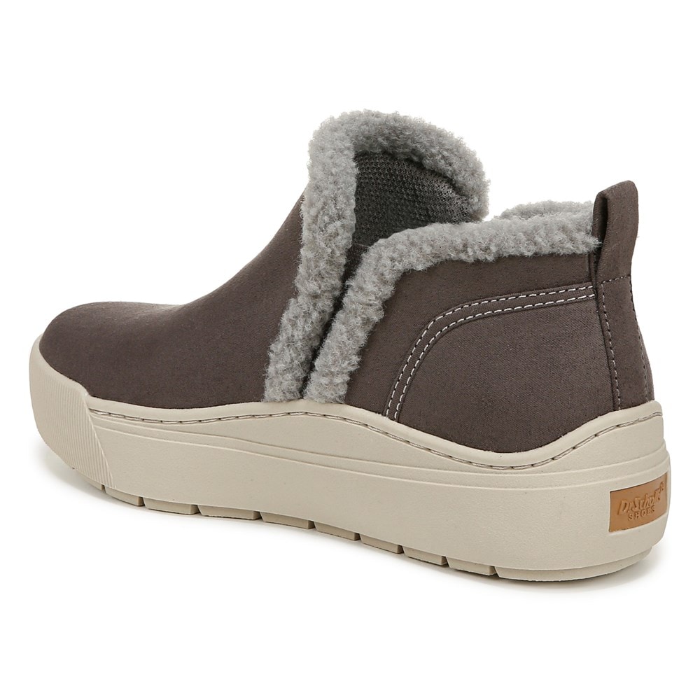 Dr. Scholl s Women s Time Off Yo Sneaker Boot Famous Footwear
