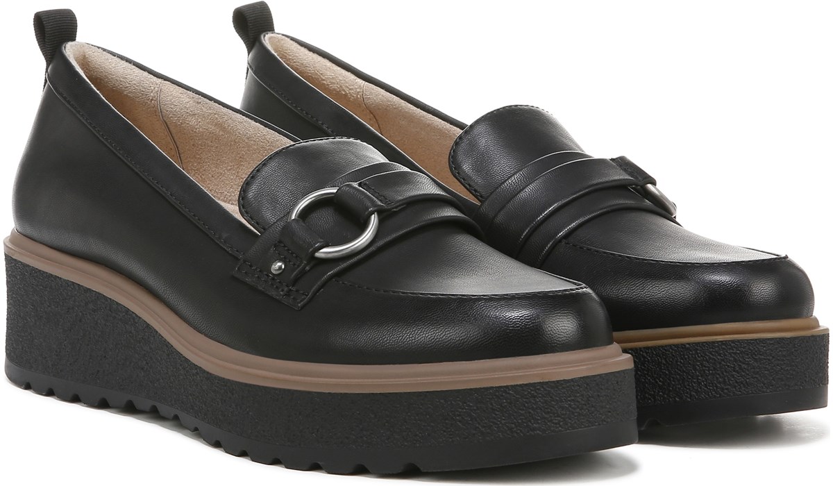 fortryde Børns dag fysiker SOUL Naturalizer Women's Joyla Medium/Wide Platform Loafer | Famous Footwear fortryde Børns dag fysiker SOUL Naturalizer Women's Joyla Medium/Wide Platform Loafer | Famous Footwear