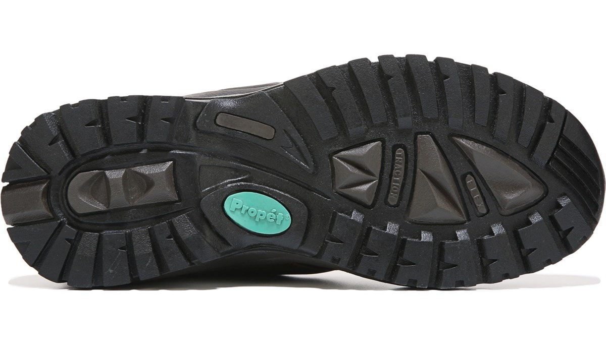 propet men's blizzard mid zip boot