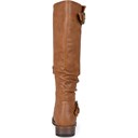 Women's Stormy Tall Riding Boot - Back