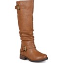 Women's Stormy Tall Riding Boot - Pair