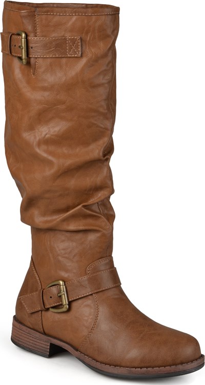 Women's Stormy Wide Calf Tall Riding Boot