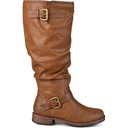 Women's Stormy X-Wide Calf Tall Riding Boot - Right
