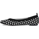 Women's Tayleen Pointed Toe Flat - Left