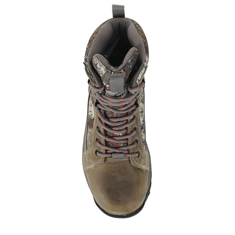 Wolverine sightline boots hotsell