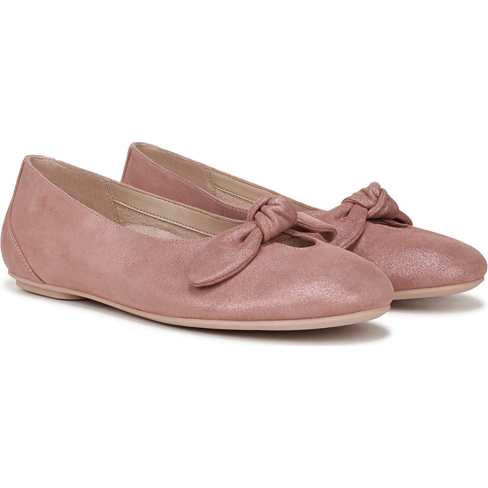 Vionic Women's Tilly Ballet Flat Famous Footwear