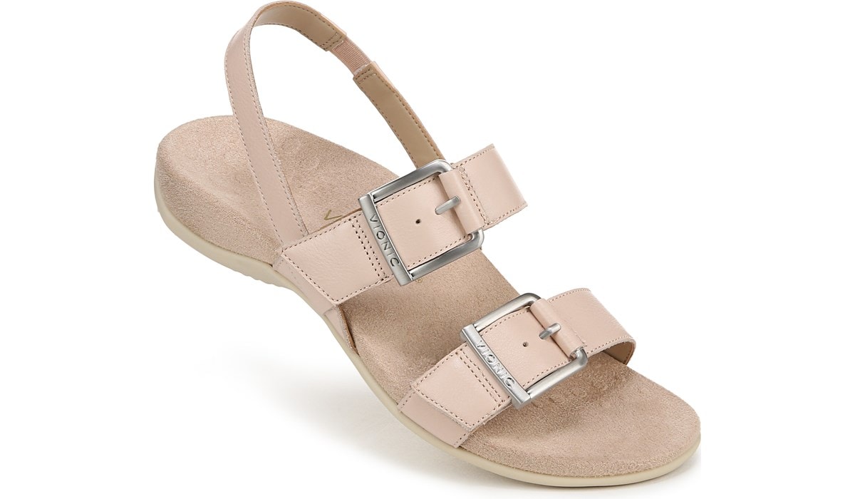 Vionic Women's Reese Slingback Sandal | Famous Footwear