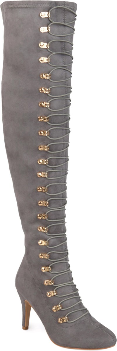 Women's Trill Over the Knee Boot