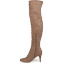 Women's Trill Over the Knee Boot - Left