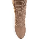 Women's Trill Over the Knee Boot - Top