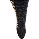 Women's Trill Wide Calf Over the Knee Boot - Top
