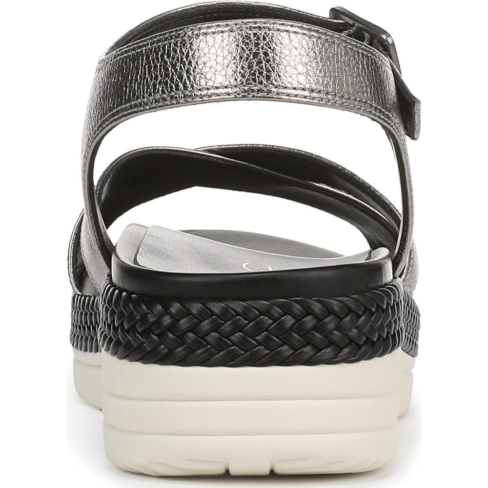 Vionic Women's Mar Wedge Sandal Famous Footwear - Main Image