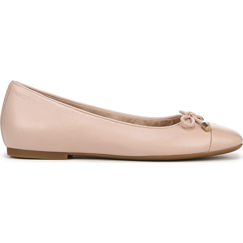 Vionic Women's Klara Ballet Flat Famous Footwear