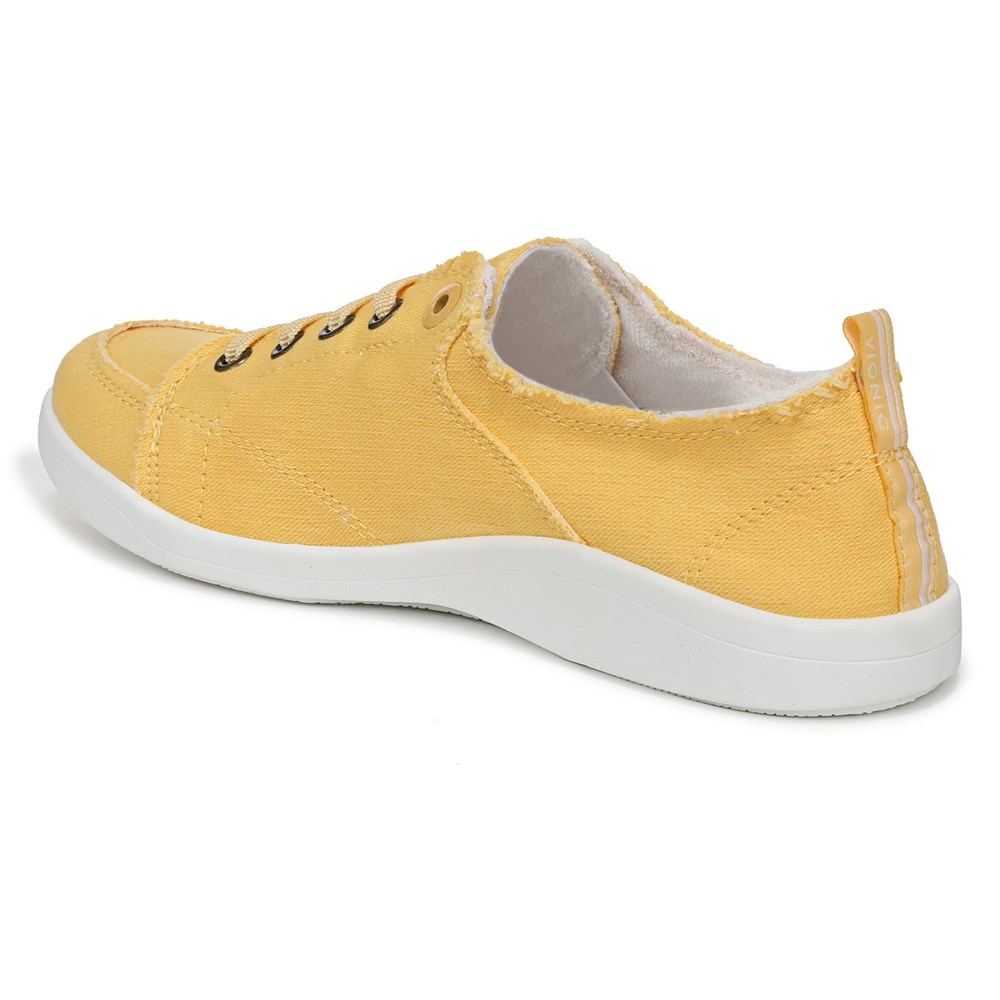 Vionic Beach Pismo Casual Sneaker | Famous Footwear