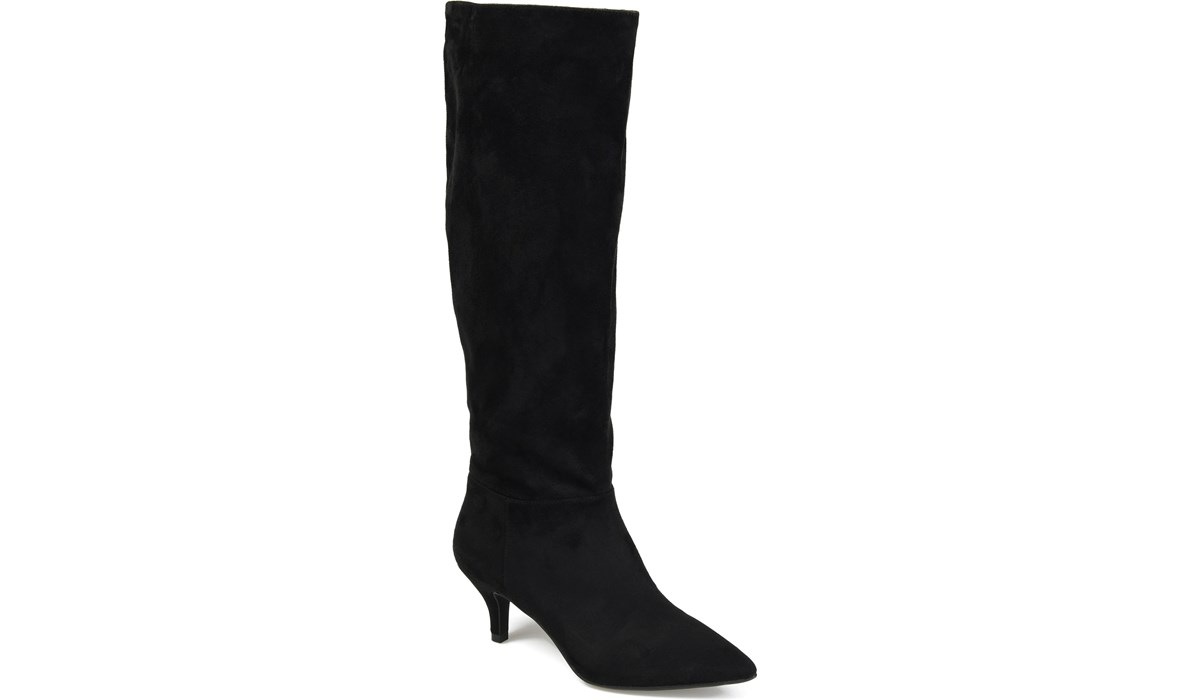 Women's Vellia Wide Calf Knee High Boot - Pair