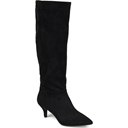 Women's Vellia Wide Calf Knee High Boot - Pair
