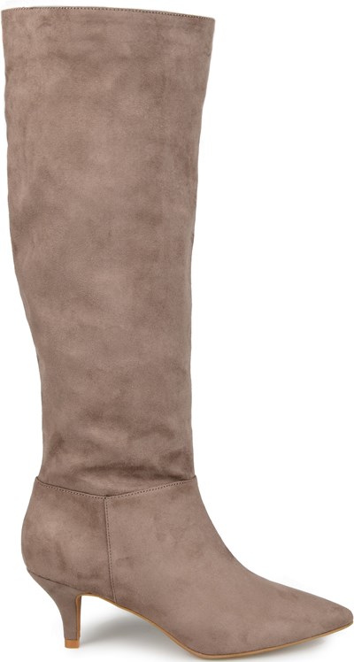 Women's Vellia X-Wide Calf Knee High Boot