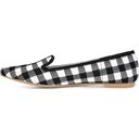 Women's Vickie Pointed Toe Flat - Left