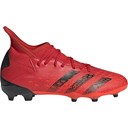 Red/Black/Red