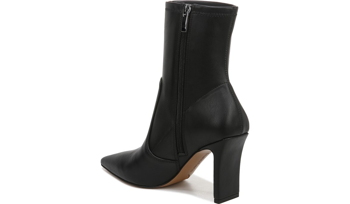 Franco Sarto Women's Avana Dress Bootie Famous Footwear
