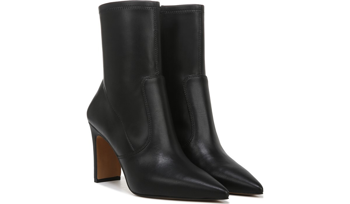 franco sarto olympia bootie