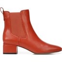 Brick Leather