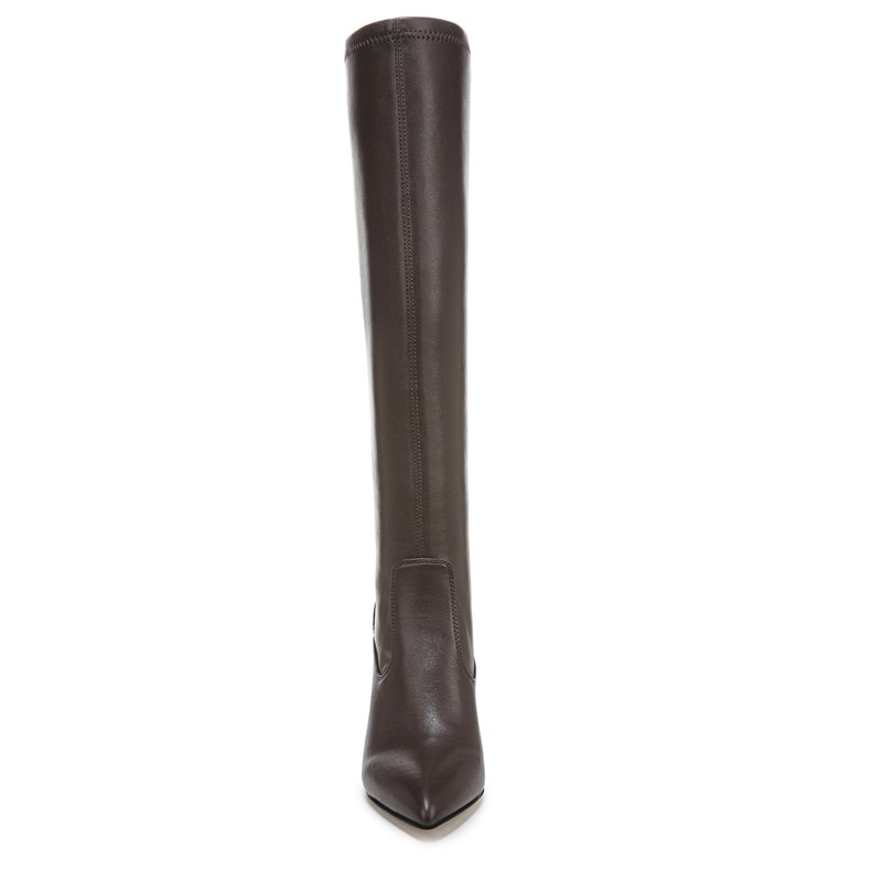 Fame knee high boots nine west hot sale