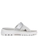 Bright White/Silver
