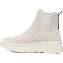 Women's Everything Wedge Chelsea Boot - Left