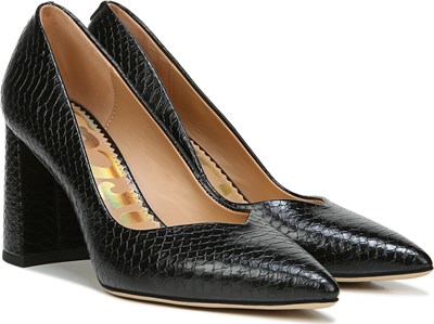 naturalizer berlin platform pump