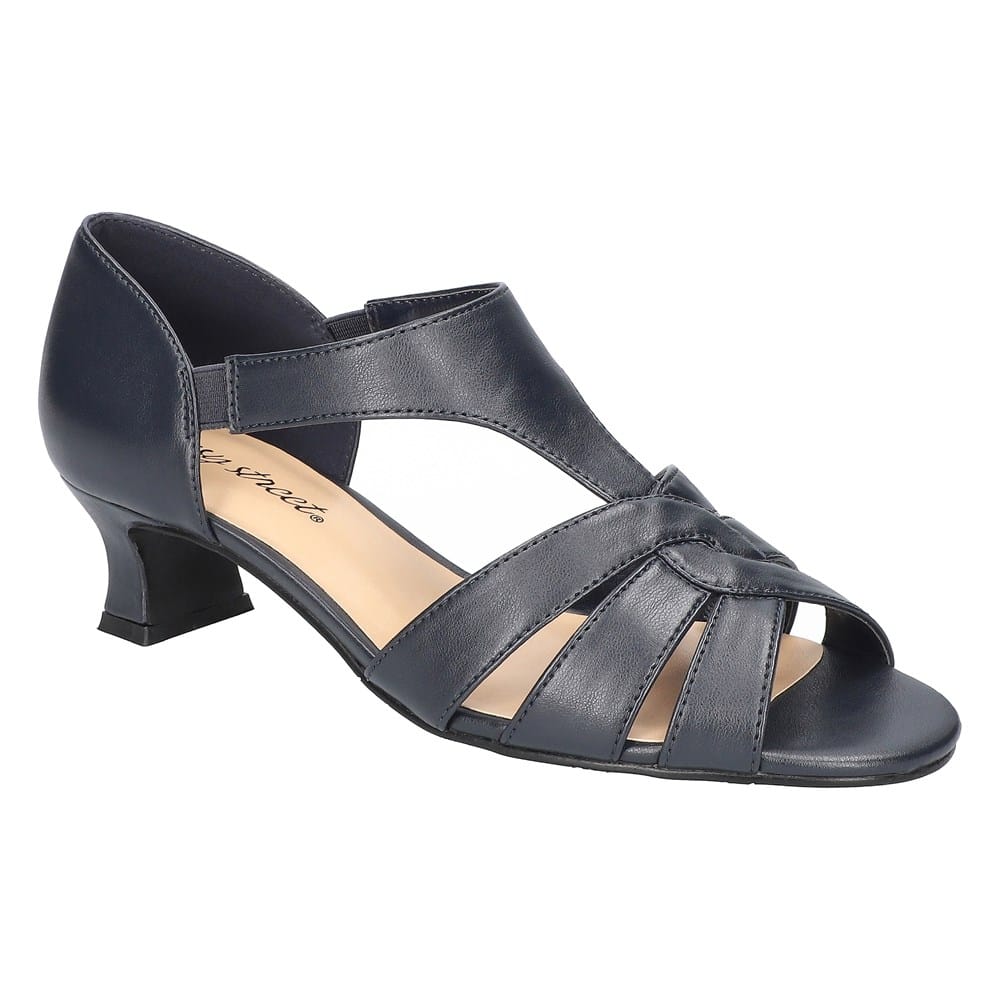 Easy Street Women's Essie Dress Sandal | Famous Footwear