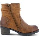 Camel Leather