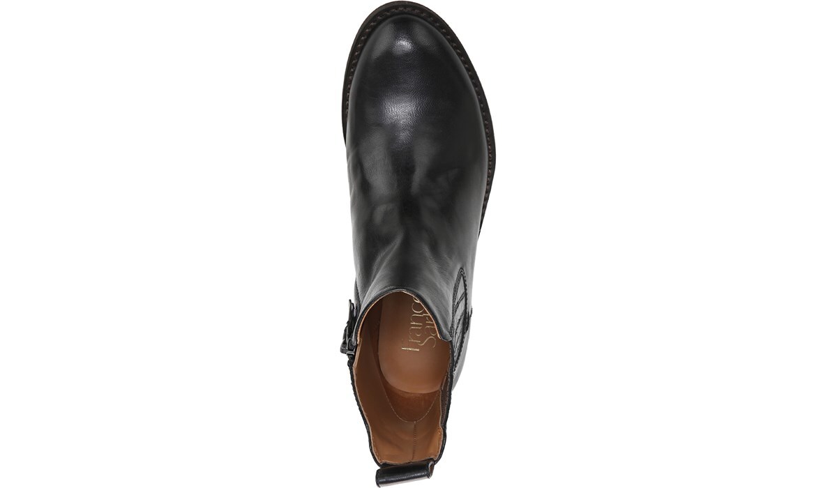 franco sarto claudio chelsea boot