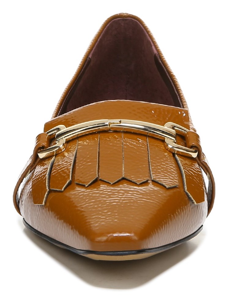 Franco sarto discount kip loafer