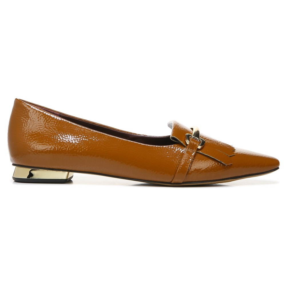 Franco sarto studio pointy toe loafer hotsell