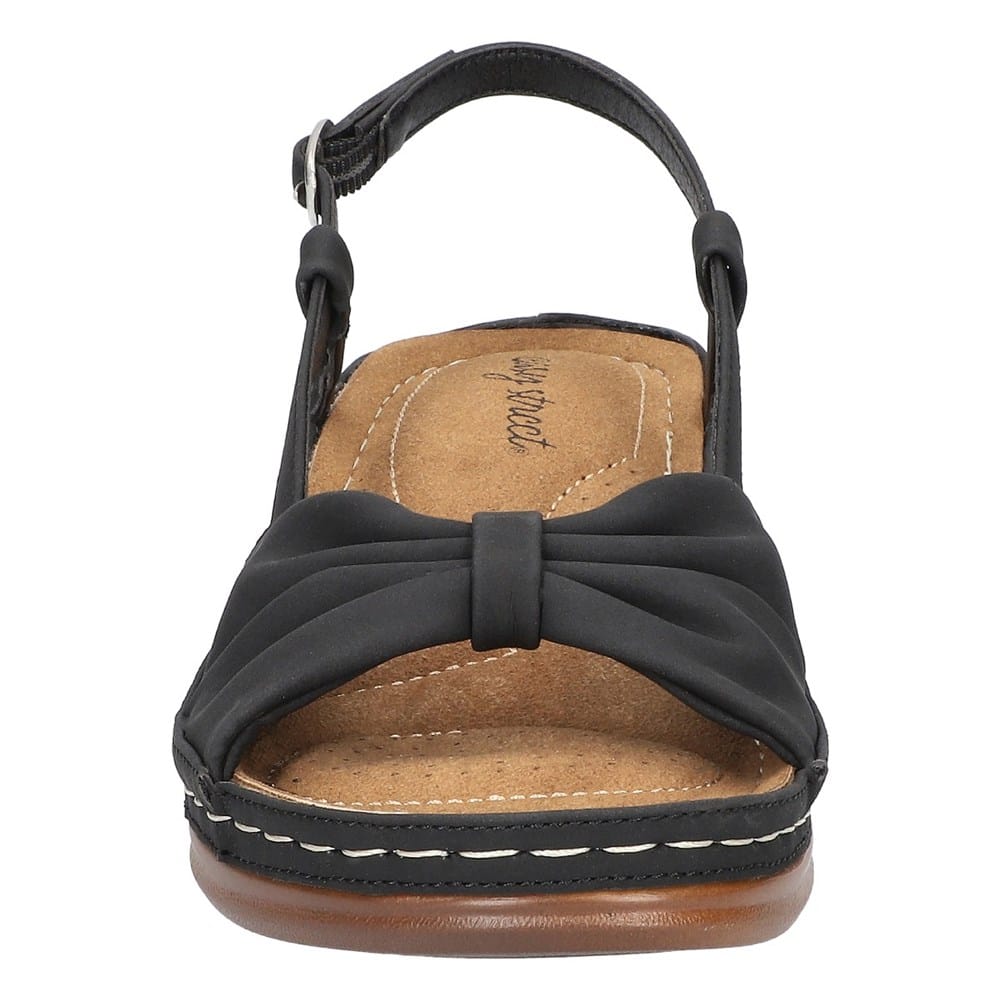 Easy Street Women's Jupiter Wedge Sandal | Famous Footwear