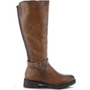 Medium Brown