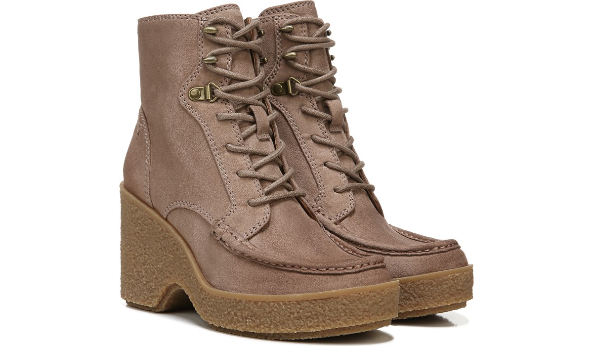 Women's Talula Lace Up Ankle Boot - Pair