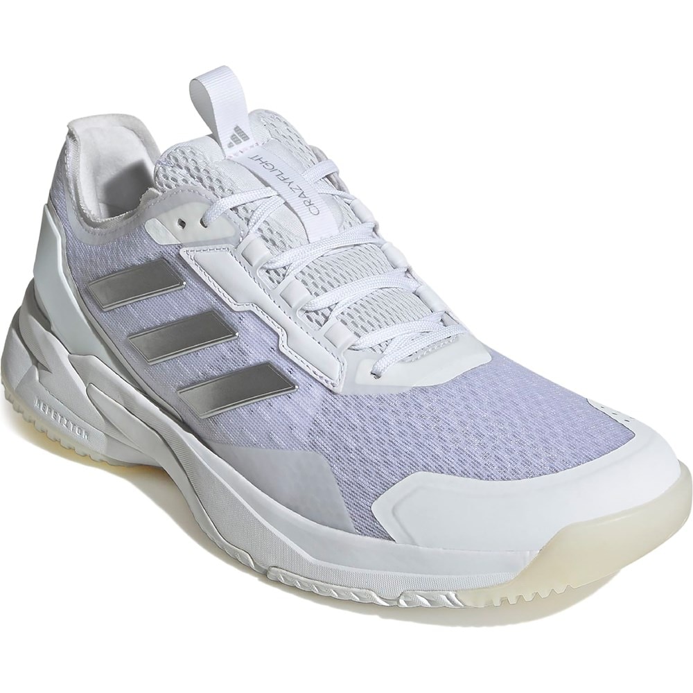 adidas Women's Crazyflight 6 Indoor Shoe | Famous Footwear