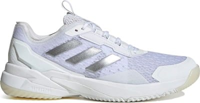adidas gazelle silver green womens Women's Crazyflight Mid Volleyball Shoes main image 0
