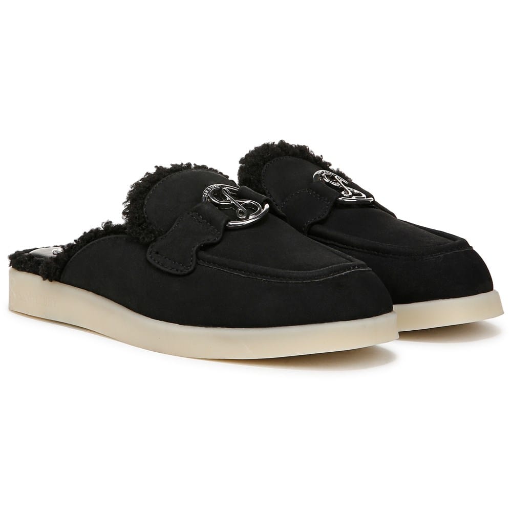 Sam and Libby Women's Shelby Cozy Mule | Famous Footwear