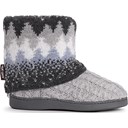 Medium Grey Heather
